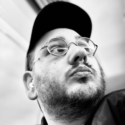 Portrait of Julien Dassonval
