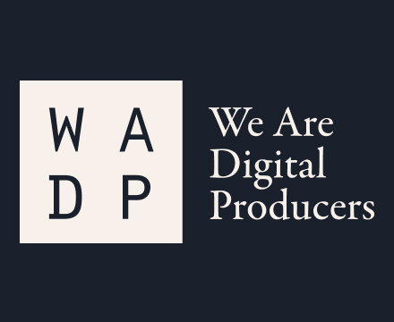Logo of WADP